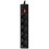 Сетевой фильтр FinePower Oriol 519B черный