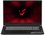 17.3" Ноутбук ARDOR Gaming RAGE R17-I7ND405 черный