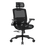 Computer chair Cougar Speeder ONE black