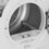 Dryer DEXP DM-F7DVL/WB white