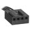 Кулер для процессора Thermalright Peerless Assassin 90 SE [TRPA90SEB] черный