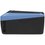 Car refrigerator DEXP DTR-21I gray