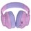 Проводные наушники JBL Quantum 100M2  розовый 2024