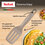 Лопатка кулинарная Tefal Enjoy K0060312 30.5 см
