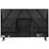 32" (80 см) Телевизор Hisense 32A4S черный