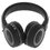 Наушники беспроводные Digma BT-11 [накладные, Bluetooth 4.2, AUX, микр., до 5 ч, черный]