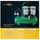 Компрессор поршневой безмасляный FinePower TRF120-9