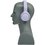Проводные наушники JBL Tune 520C  фиолетовый 2025
