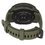Спортивные часы Garmin Instinct 2X Solar