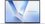 16" Ноутбук ASUS Vivobook 16 X1605VA-MB2761 серебристый