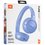 Беспроводные наушники JBL Tune 530BT  фиолетовый 2025