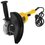 Углошлифовальная машина (УШМ) DeWalt DWE490