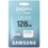 Карта памяти Samsung EVO Plus microSDXC 128 ГБ [MB-MC128SA/IN]
