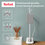 Отпариватель Tefal Origin Home IT3280E1 белый