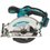 Пила дисковая Makita DSS610Z LXT 18V
