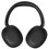 Wireless/wired headphones Edifier W800BT SE black 2025