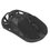 Mouse wireless/wired GravaStar Mercury X Galaxy Black [80004562] black