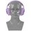 Беспроводные/проводные наушники JBL Quantum 650  фиолетовый 2025