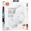 Simsiz/simli quloqchinlar JBL Tune 770NC  oq 2023