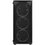 Корпус PowerCase Mistral Z4 Mesh RGB [CMIZB-R4] черный