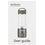 Блендер портативный Nutribullet NBP003W белый
