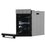 Электрический духовой шкаф Gorenje BO4525E01X серебристый
