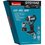 Винтоверт Makita DTD154Z LXT 18V , Без ЗУ, Без АКБ