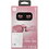 Наушники TWS JBL Live Free 2  розовый 2022