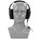Проводные наушники Sennheiser HD 490 PRO Plus  черный 2024