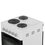 Электрическая плита Aceline EC50-L01 белый