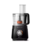 Кухонный комбайн Philips HR7510/10 черный