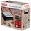 Гриль Tefal GC520DE0 серебристый