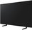 83" (209 см) Телевизор Samsung QE83S85HAEXPY черный
