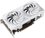Видеокарта ASUS GeForce RTX 5060 Dual White OC Edition [DUAL-RTX5060-O8G-WHITE]