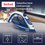 Утюг Tefal FV5735E0 белый