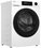 Washing machine Haier HW70-BP12317 white