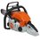 Бензопила Stihl MS 172 , шина - 35 см(14")