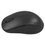 Мышь беспроводная Xiaomi Dual-mode Wireless Mouse 2 [BHR8558CN] черный