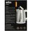 Электр чайнек Braun WK1500WH
