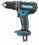 Дрель-шуруповерт Makita DHP482Z LXT 18V без ЗУ, без АКБ
