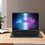 16" Ноутбук AORUS Master 16 BYH черный