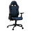 Компьютерное кресло Cougar Explore Navy Blue F синий