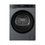 Dryer Haier HD70-A2357SU1 gray
