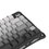 Клавиатура  проводная + беспроводная GravaStar Mercury K1 Gradient Black цвет черный