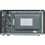 Mikroto'lqinli pech Haier HMG-DG207BA qora