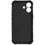 Накладка  Aceline MAT MTL-002  черный