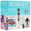 Блендер погружной Scarlett SC-HB42F54 красный