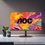 23.8" Монитор AOC 24B2XDM черный