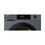 Стиральная машина Haier HW70-BP12337SU1 серый