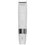 Триммер Braun BS1000 белый/серебристый